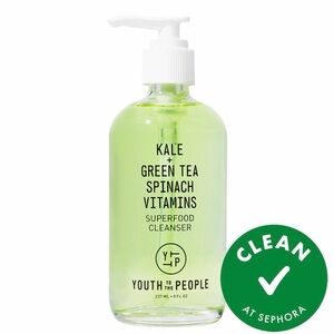 Youth to the People Superfood Cleanser - Cream